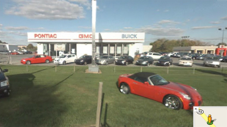 Illustration for article titled Proof car dealerships were a pretty rough place to be in 1980